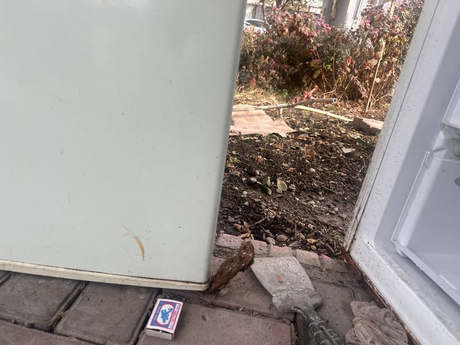 Морозильник  Nord