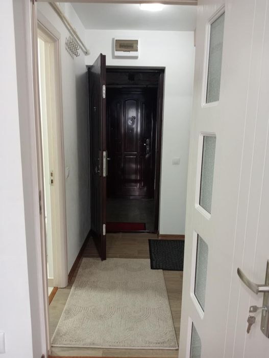 Vând garsonieră zona zahana