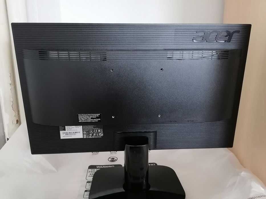Монитор Acer KA210HQbd