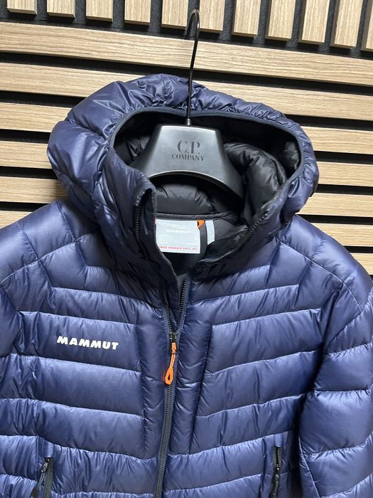 MAMMUT : Pertex Quantum - M / Оригинал
