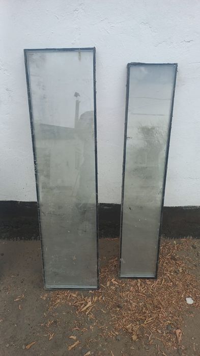 Пластиковые окно