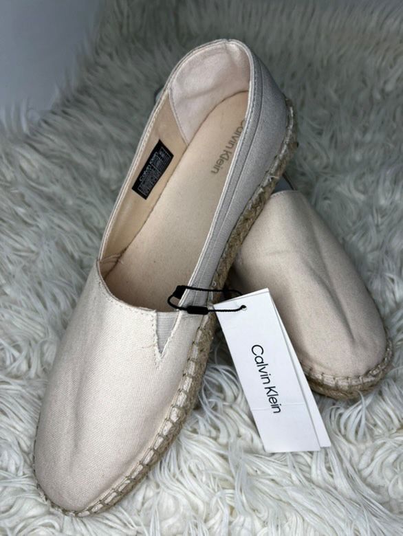 Еспадрили Calvin Klein