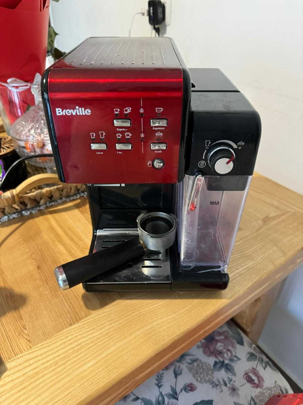 Espressor BREVILLE prima latte II