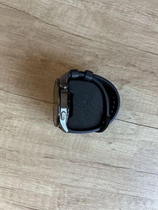 Huawei gt4 46mm black
