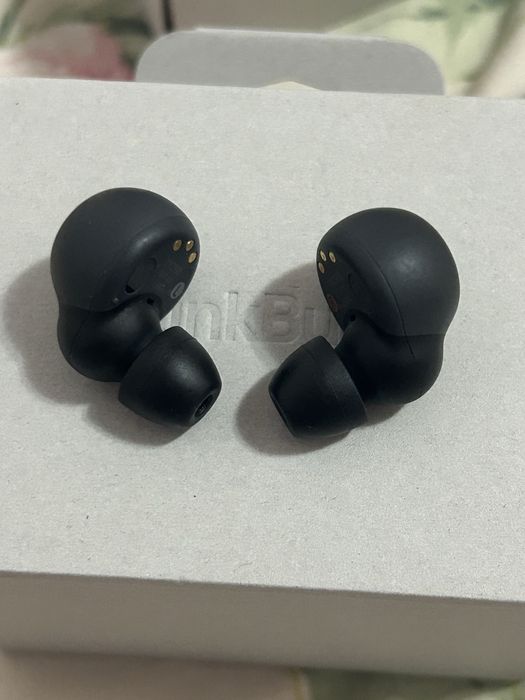 Căști Sony Linkbuds S