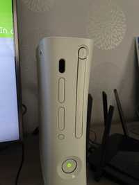 Vand xbox 360 Ca nou , modat +2 controlere wifi