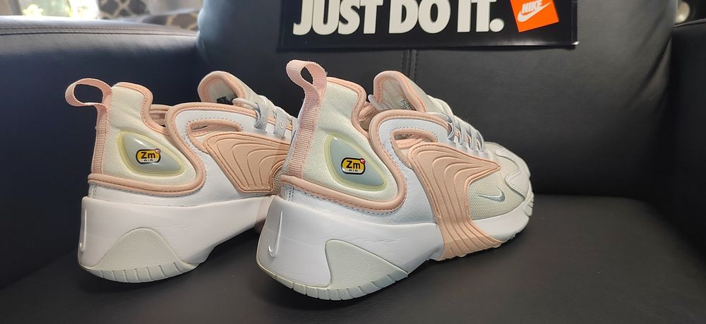 Nike Zoom 2K,номер 38