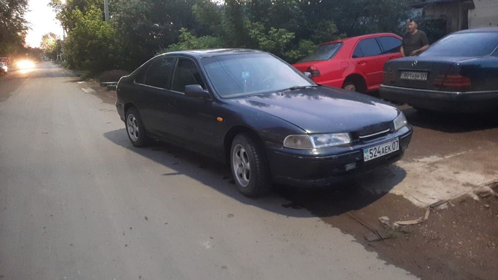 Хонда аккорд продажа срочно