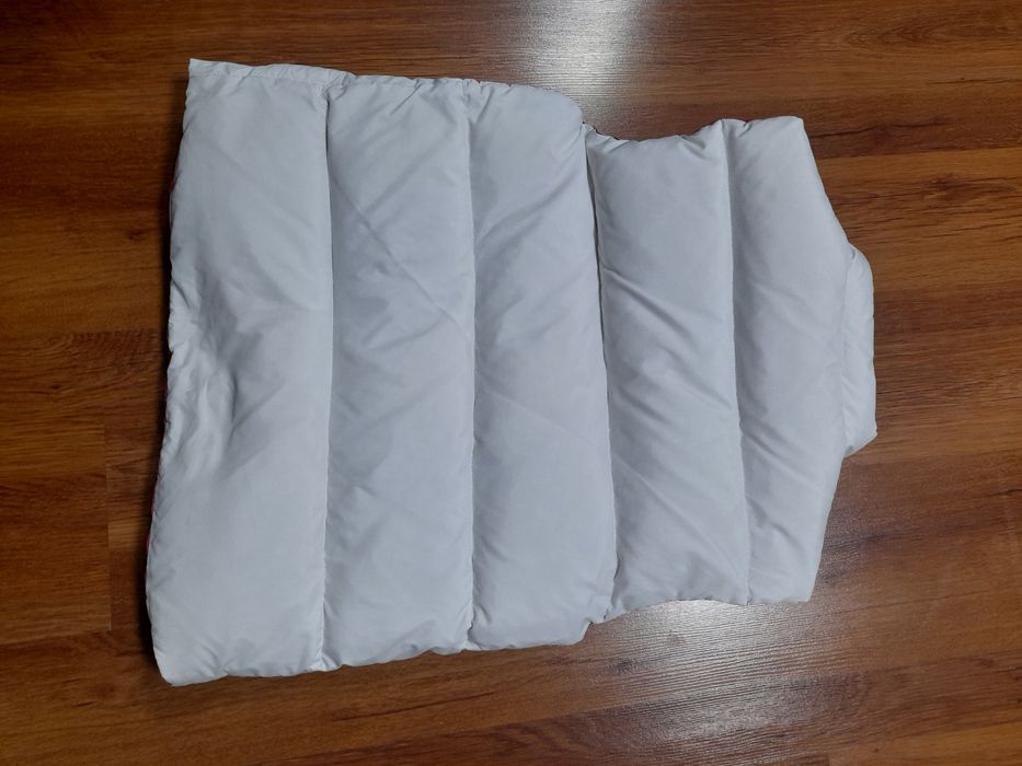 Napapijri дамски двулицев елек S размер.