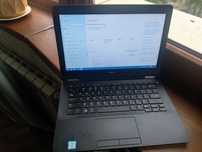Dell latitude e7270  i7