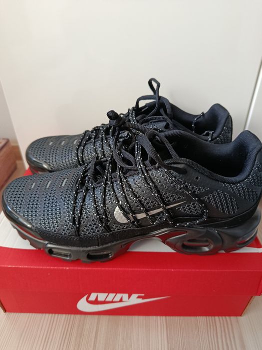 Nike Air Max Plus Utility