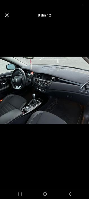 Laguna 3 1.5 DCI Bose