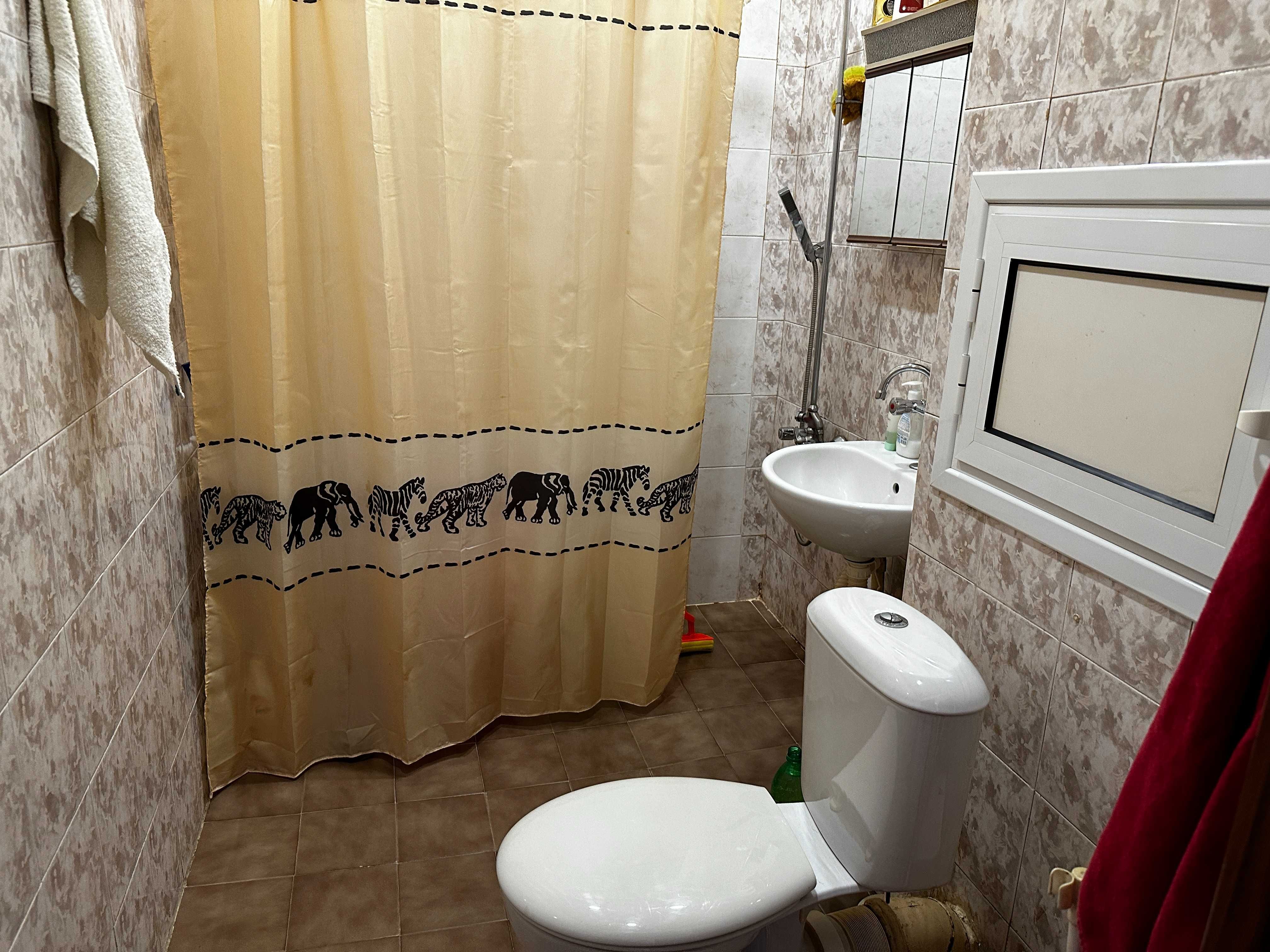 Двустаен имот в Младост 4