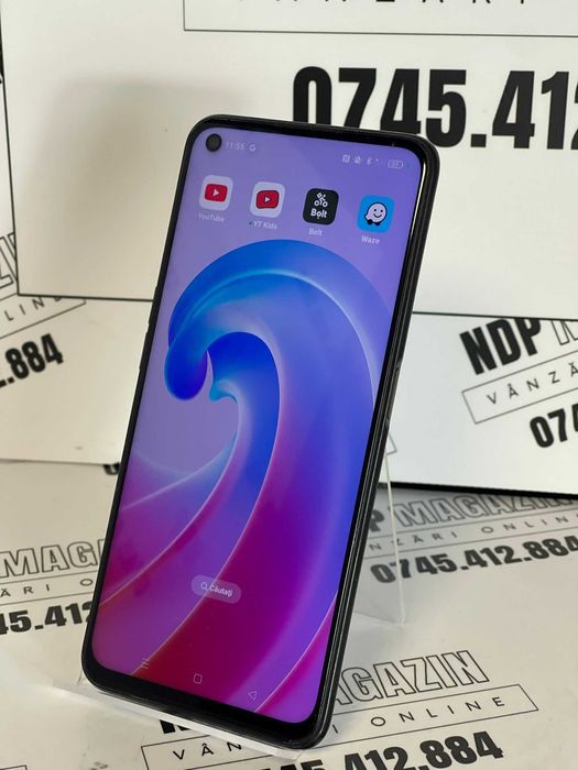 NDP Amanet NON-STOP Bld.Iuliu Maniu 69 OPPO A96 (43505)