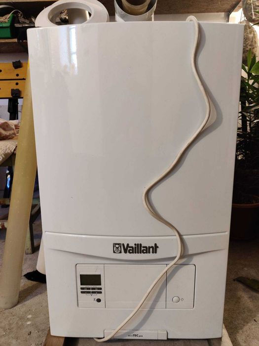 Centrala Vaillant Eco TEC Pro 20/24kW