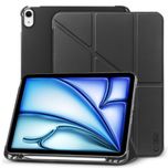 Tech-protect sc pen origami калъф за ipad air 11" (6/2024) - черен