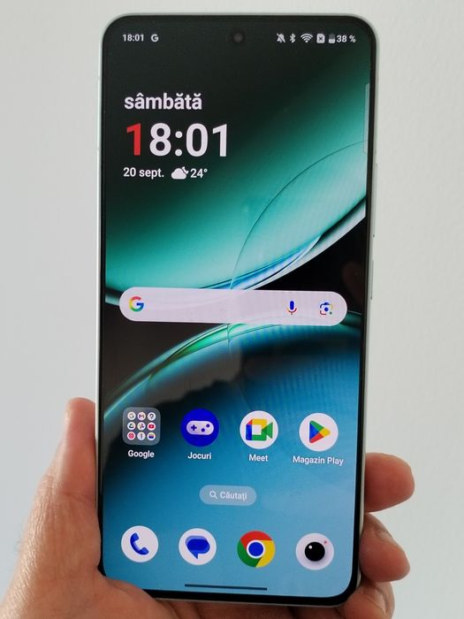 Telefon ONEPLUS Nord 4