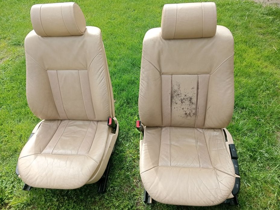 Scaune fata BMW E39 , întăritură bară spate , telefon