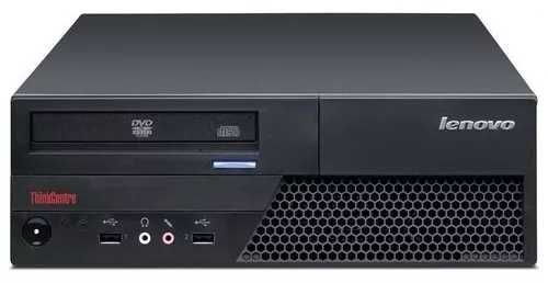 Desktop Lenovo 3APTDQI Windows 10 Pro. 8GB RAM DDR4, 256GB SSD SATA