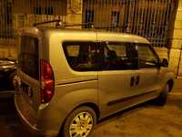 Bare portbagaj CRUZ Fiat Doblo / Peugeot Partner / Berlingo