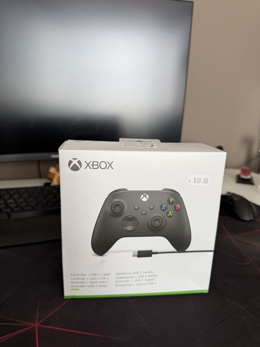 Xbox Series X S One Controller
