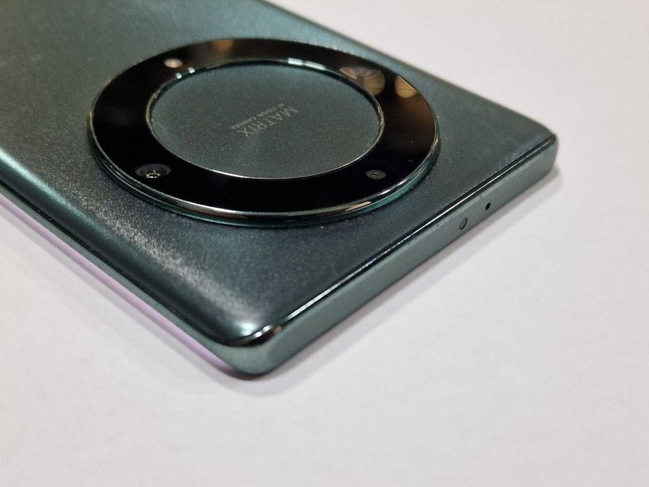 Honor Magic5 Lite 5G 128GB 6GB RAM Dual