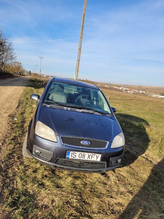 Vând Ford C-Max 1.8 Tdci,anul 2006,stare de funcționare