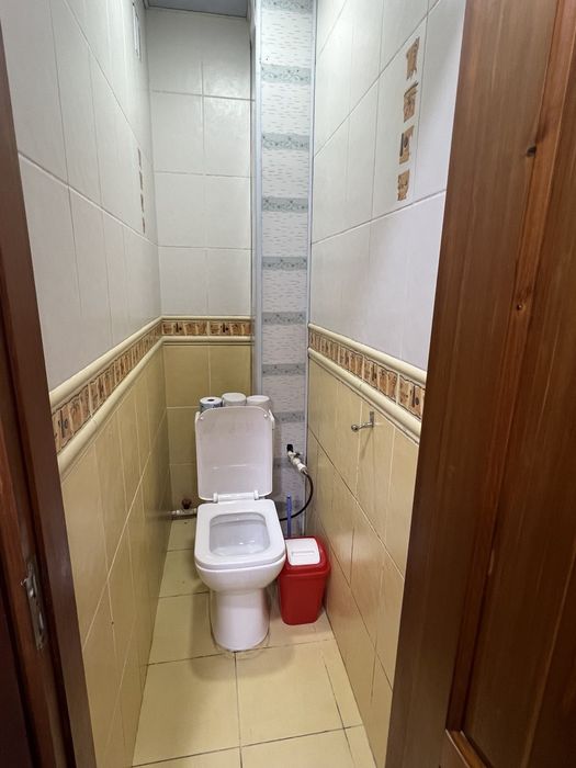 Своя 3 Хона 1 - этаж 4 этажлик дом