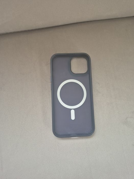 iPhone 15 128GB черен
