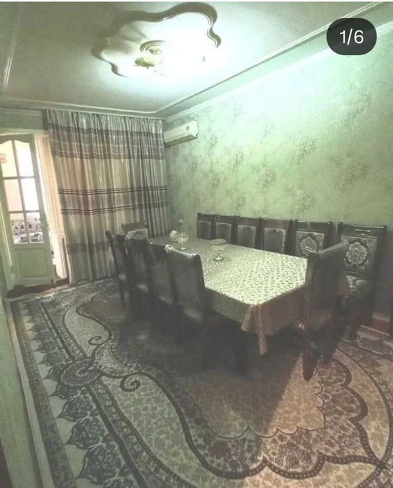 Срочно Продам 3х комн/1/4 Массив Ялангач.2*