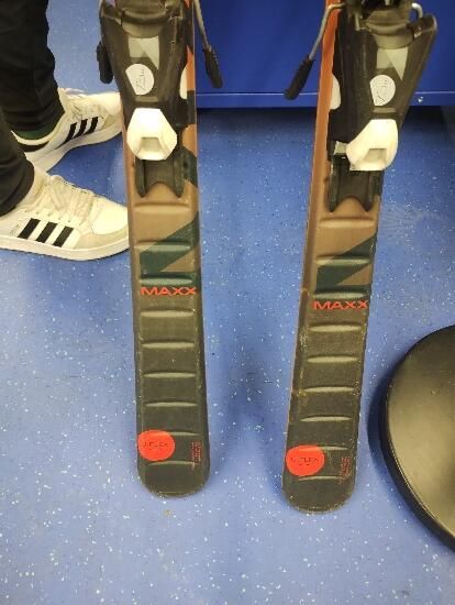 schi elan 150 copii maxx - produs resigilat - (SecondHand) Decathlon