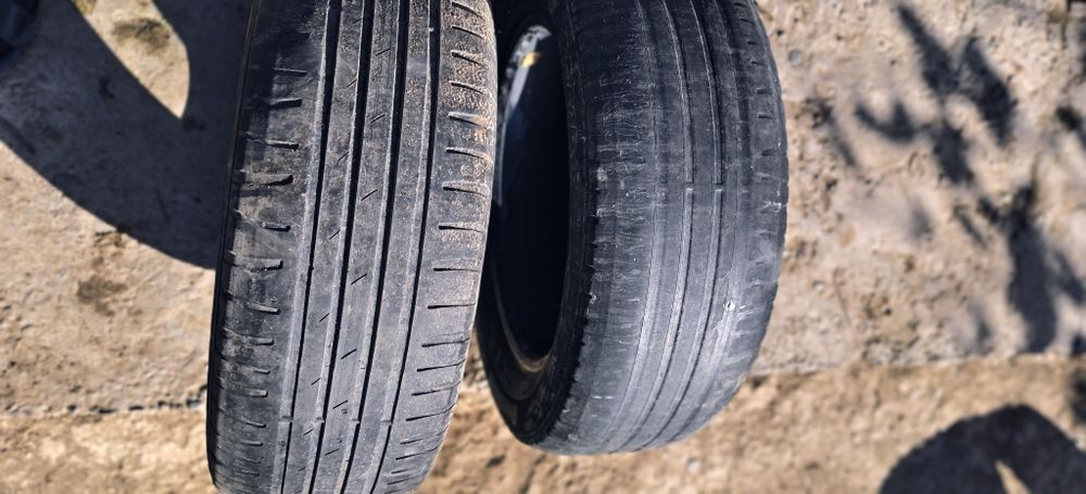 Шина R15 жаздык 195*60 баллон