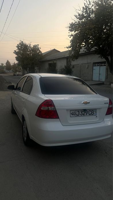Nexia 3 sotiladi