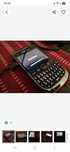 Telefon blackberry