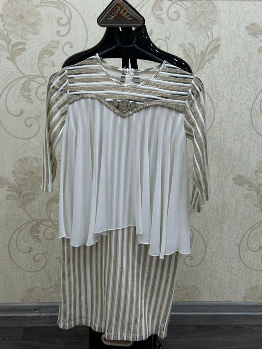 Женские платеь с новым состоение