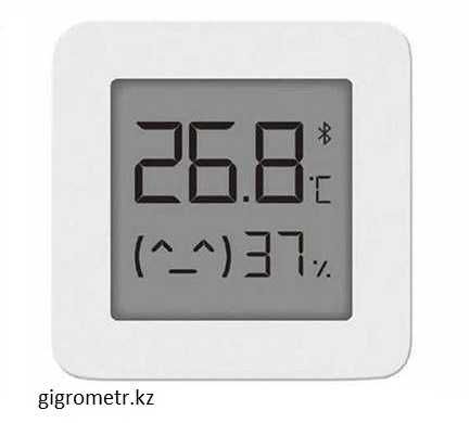 Новый Гигрометр Термометр Xiaomi Mijia