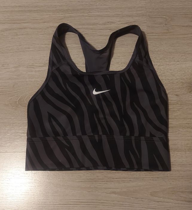 Nike XS бюстие дамско