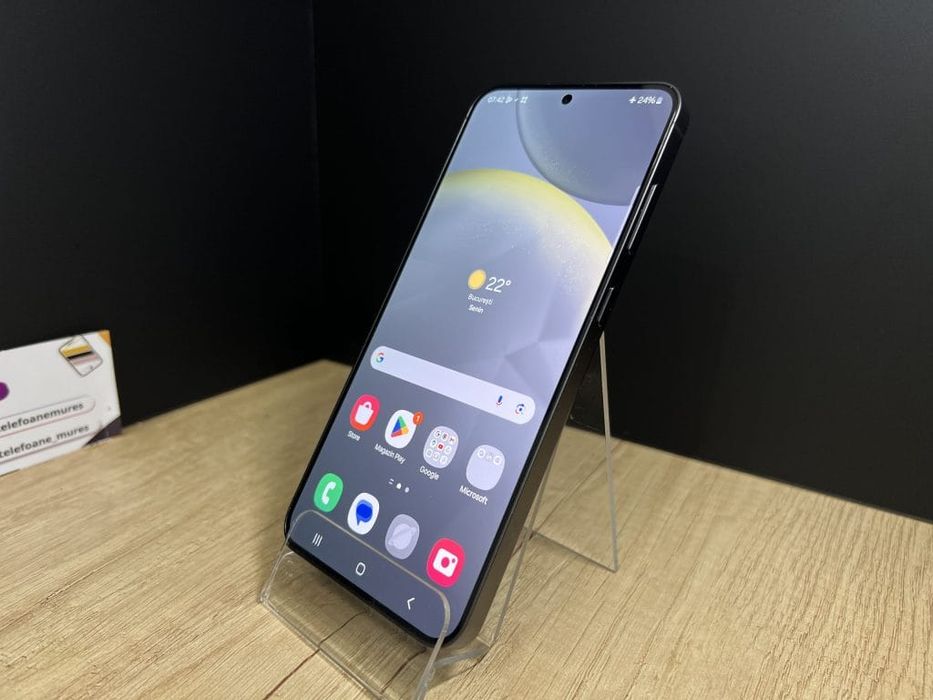 Samsung Galaxy S24 Plus 512Gb Onyx Black