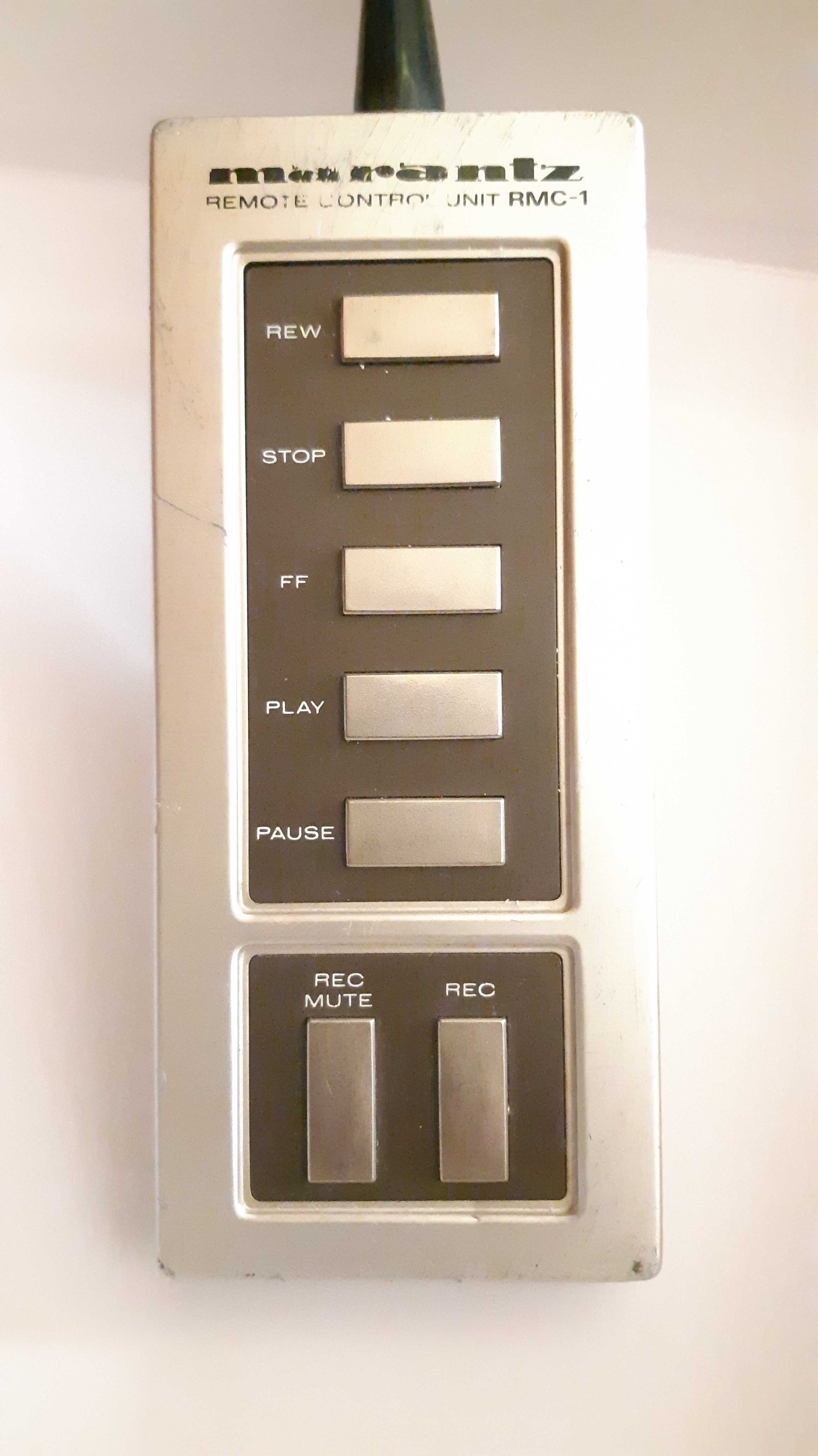 RMC-1 Remote control Marantz