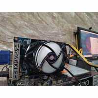 Vand placa video Nvidia Gtx 650ti Sparkle