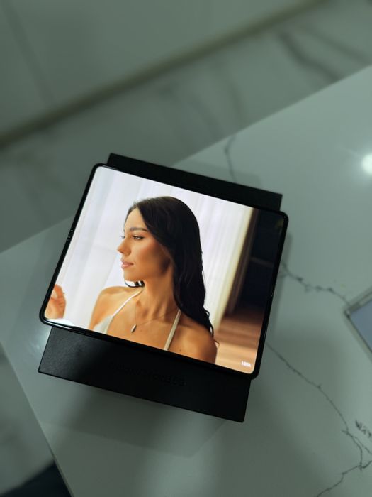 Samsung Z Fold 3 256 Gb / full box / stare foarte buna