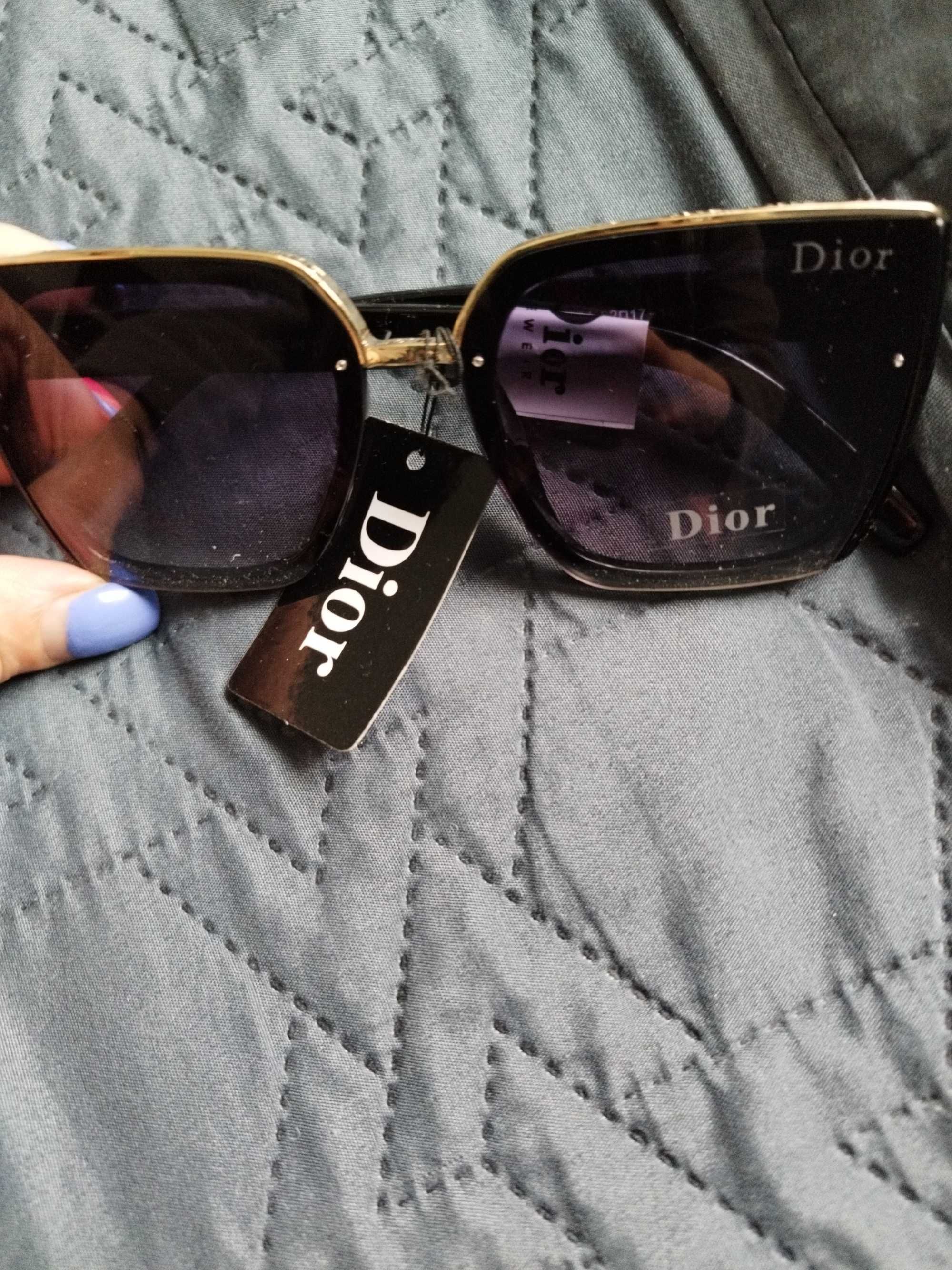 Dior очила нови оригинални