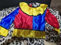 Bluza Carnaval marimea 128