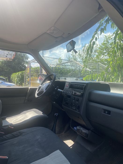Volkswagen Transporter t4