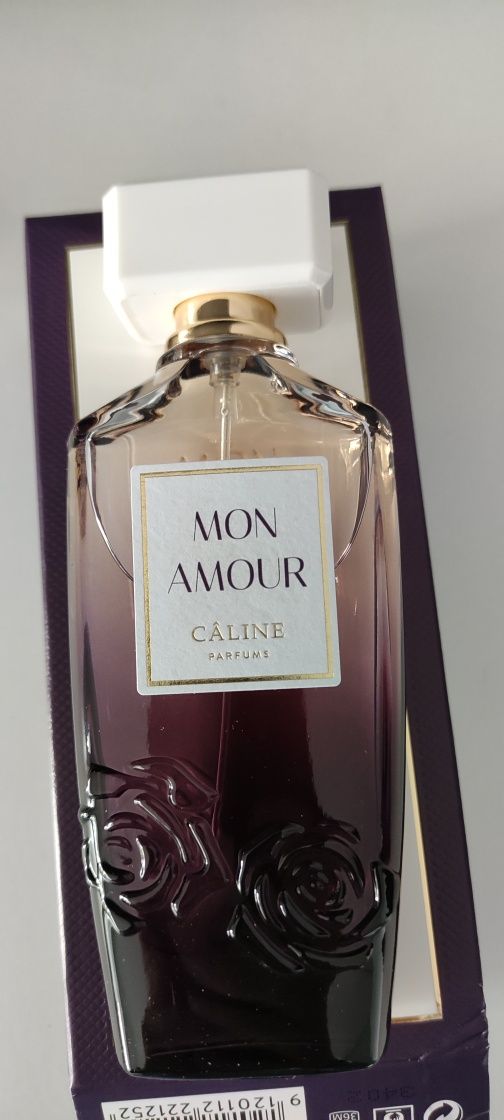 Parfum Mon Amour Câline