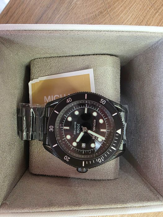 мъжки часовник michael kors