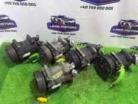 COMPRESOR AC ( 5 BUC.) CITROEN BERLINGO / C3 C4 DS3 C5 / DS  DS3/ PEUGEOT 307 207 308 3008 5008 20008 PARTNER / SKODA COD OEM 9659875780