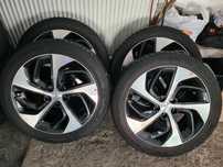 Jante 19" Hyundai Tucson ix35 Santa Fe, Kia Sportage, Sorento, Mazda