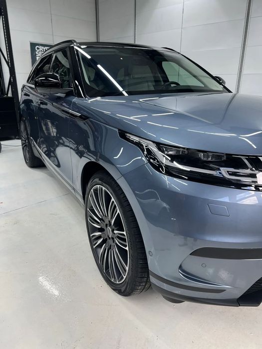 Land Rover Range Rover Velar Range Rover Velar 3.0D 300CP