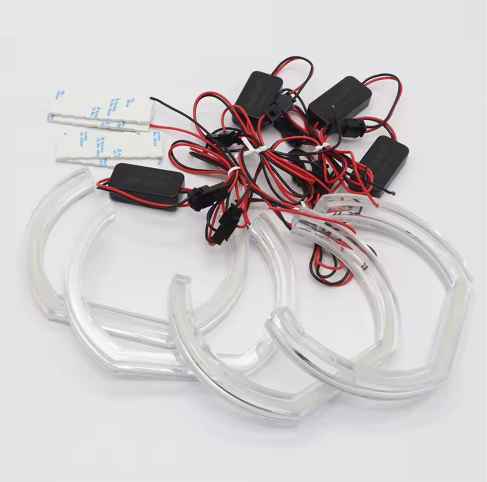 Kit Angel Eyes BMW F20